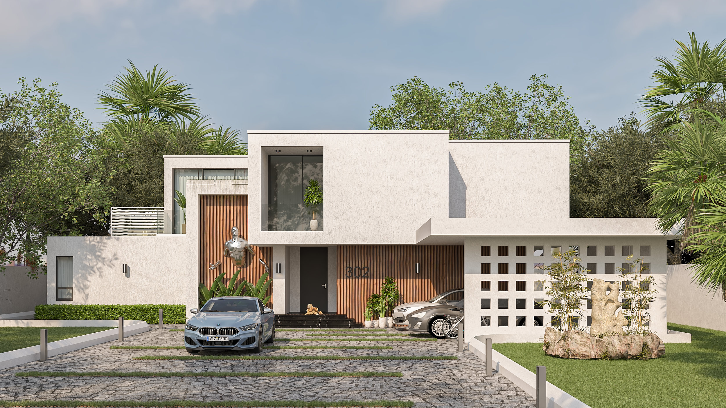Architectural Design