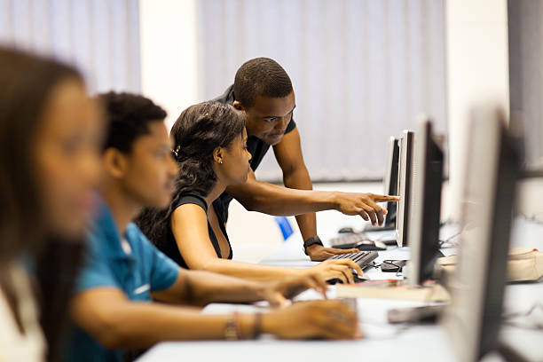 Computer Literacy